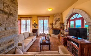 Argiris Villa -  4BD villa with sea view - Image 2
