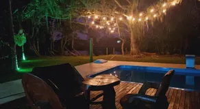 Sítio com piscina Hidromassagem com acesso ao Rio Mampituba - Image 3