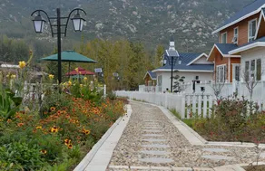 Yingzhigu Holiday Hotel - Image 5
