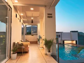 Shangri-La Villa Kumbhalgarh - Image 3