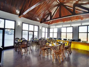 AHR Radha Residency Resort - Image 3