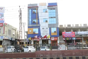 Hotel Park Pink - Image 4
