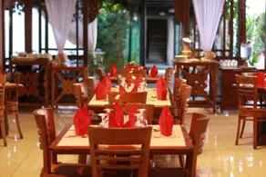 Cakra Kembang Hotel - Image 5