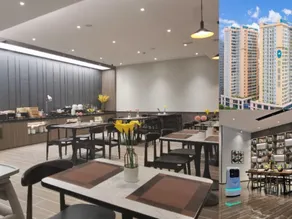 Hanting Hotel (Wenshan Guangda Plaza Pedestrian Street) - Image 3