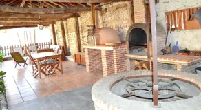 Spacious villa with private pool - Campo de Cuéllar - Image 5