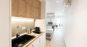 Porto Sea View Apartments - Luxury Junior Suites - Image 3