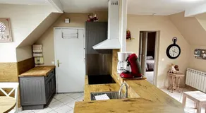 Chez Fifille appartement dans Honfleur parking privé - Image 3