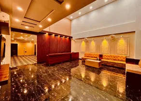 Hotel La Meridian by Sitara Group, Haridwar - Image 2