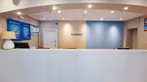 Home Inn Neo Shenyang Zhongjie Laolongkou Distillery Longemont - Image 2