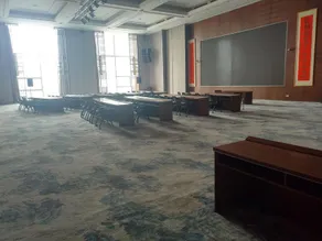 Jingting Holiday Apartment (Qingdao Golden Beach Resort Tangdaowan Branch) - Image 4