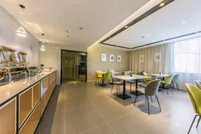 Home Inn Style Hohhot Stadium University of Technology - Image 3