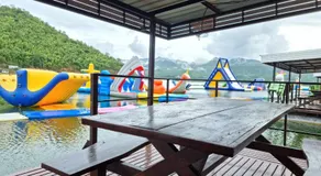 เดอะวอเตอร์ปาร์ครีสอร์ท- The Water Park Resort - Image 5
