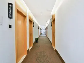 GreenTree Inn Beijing Tongzhou District Yujiawu Technology park Express Hotel - Image 3