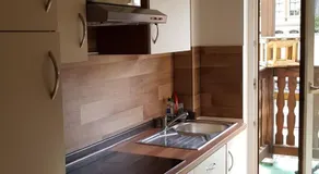 FeWo Köt- 3 Ferienwohnungen im historischen Köthener Stadtkern - Image 4