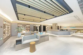 JI Hotel Jinan Jiyang Jibei Park - Image 2