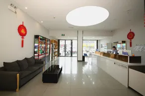 7Days Premium Tangshan Xiaoshan People's Hospital Branch - Image 4