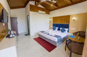 Corbett Jungle Breeze Resort - Image 2