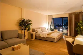 Ningle Place Hotel Pathumthani - Image 2