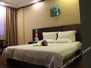 Sinuo Lidu Business Hotel - Image 4