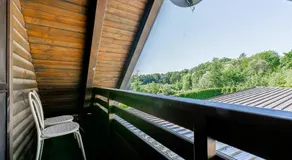 Ladybug House Natur-Retreat mit Jacuzzi, Fokovci, Slowenien - Image 4
