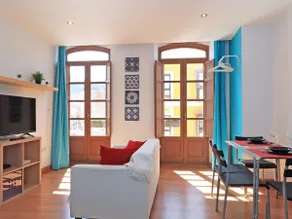 Del parque flats estudio lagunillas - Image 2