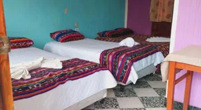 Hotel Casa Ramos - Image 2