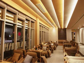 7 Days Inn Suining Daying China's Dead Sea Scenic Spot - Image 4