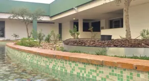 Apartment with Private Terrace & Car Garage - Image 3