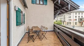 Casa Primavera - Stadtvilla mitten in Miesbach - Image 4
