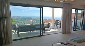 One Heights Exclusive 2BR apartment with huge terrace and Panoramatic views next to Calanova Golf - Image 4