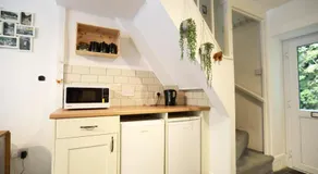 Lyn View Cottage - Modern Lynmouth Townhouse - Image 5