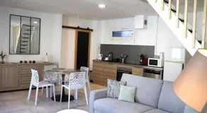 Le Cocon St Martin-Nevers-Parking - Image 3