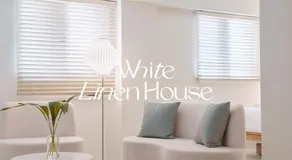 White Linen House - Image 4