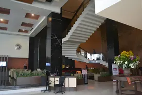 Grand Antares Hotel - Image 4