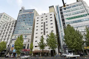Gwangmyeong Hotel  Levento - Image 5