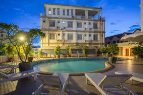 MekongView 1 CondoTel - Image 3