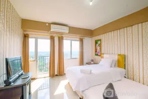Nice Studio at Park View Condominium By Travelio - Image 2