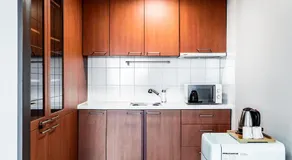 Namhae Sports Park Hotel - Image 4