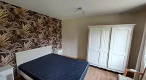 Maison charmante à Audignies, 50 m² avec jardin clôturé. - Image 2