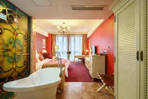 Jaho Yuetmei Hotel Chengdu Tianfu Square - Image 4
