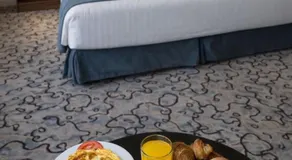 فندق الشهباء الفيحاء Hotel Al Shahba Al Faiha Jeddah - Image 5