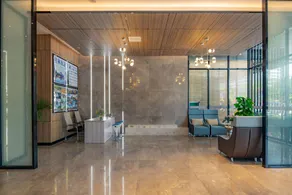 Manhattan Hotel (Guilin North High-speed Railway Station Flagship) - Image 2