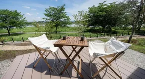 里沼リゾート　Hotel KOMORINU - Image 5