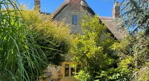 The Burrow - Image 4