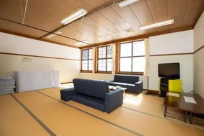 Mountain Village Life Lodging Experience Facility - Image 2