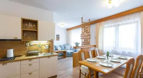 Samoobslužný hotel Vydra - Image 2