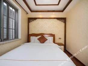 Manting Homestay (Zhouzhuang Ancient Town Scenic Area) - Image 3