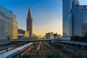 AirStay Higashinagasaki - Image 4