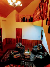 Hotel O Home Crc Peramount Cottage - Image 2