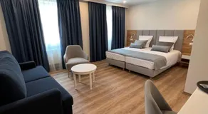 Hotel Le Postillon - Image 2
